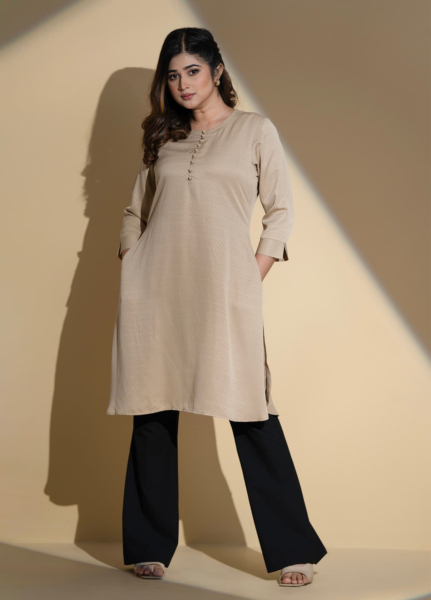 Rumi Breeze One-Piece