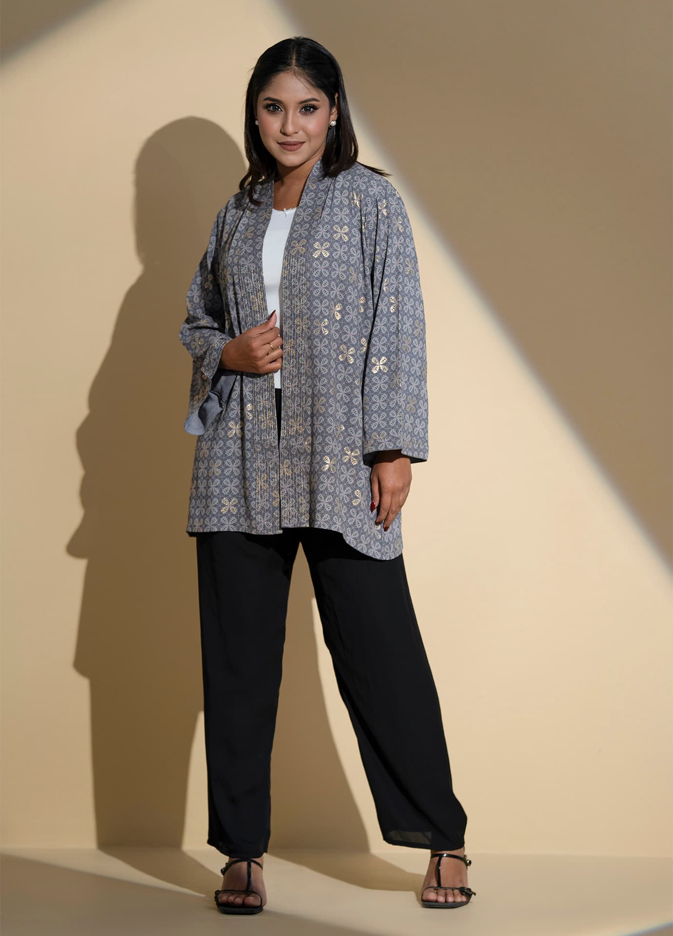 Talia Chic Koti